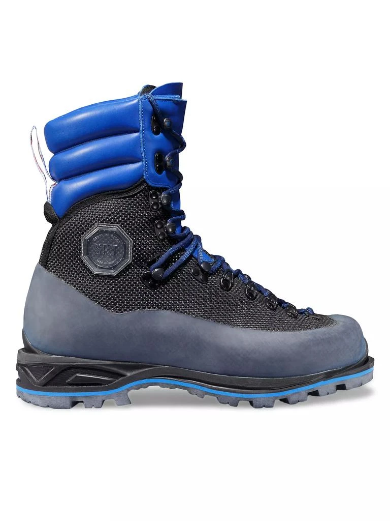 Stefano Ricci Ski Boots 1