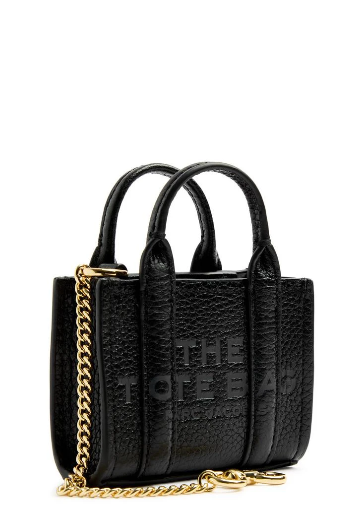 Marc Jacobs The Nano Tote Bag charm 3