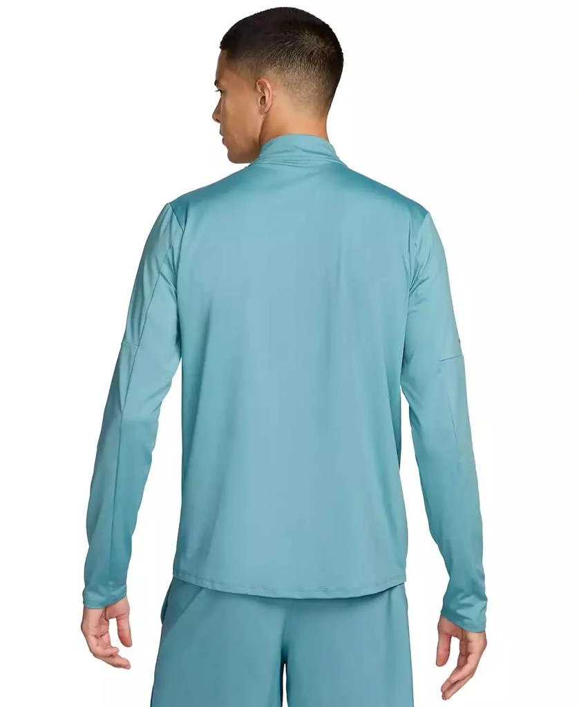 NIKE Men's Element Running Quarter-Zip 2