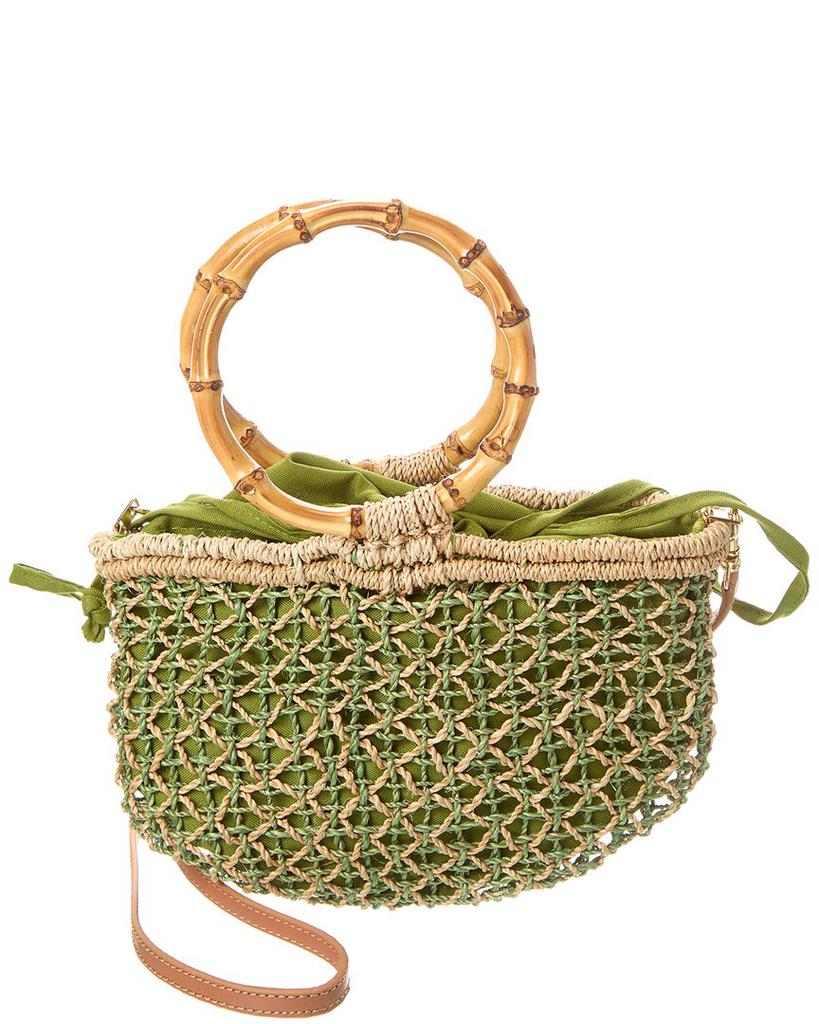 SERPUI SERPUI Marie Clutch