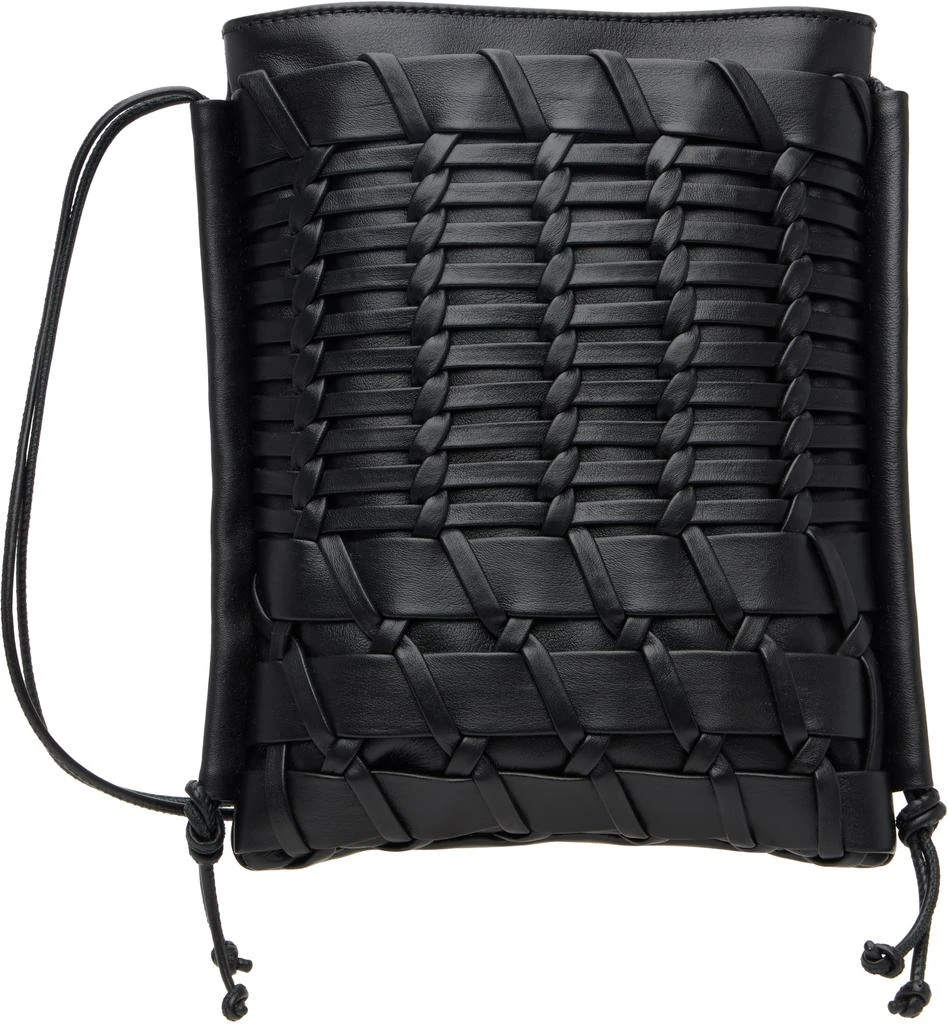 Hereu Black Trena Pouch