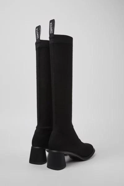 Camper Camper Kiara Knit Knee High Boot 3