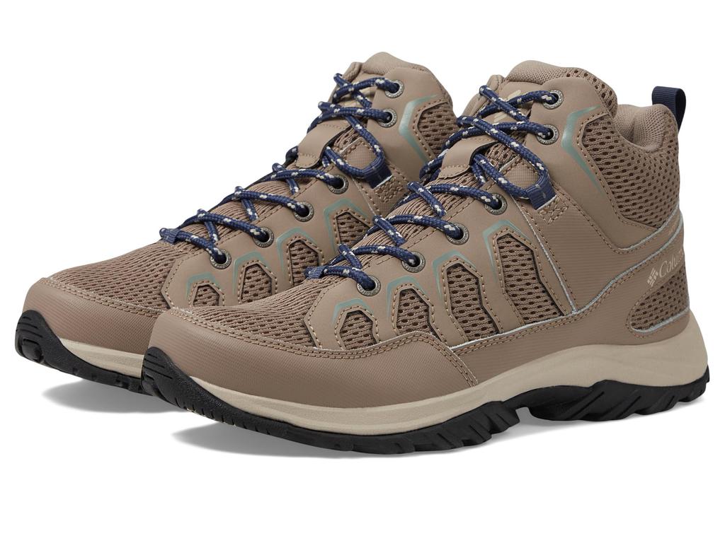 Columbia Granite Trail™ Mid Waterproof