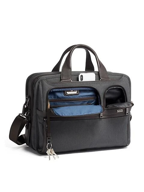 Tumi Tumi Laptop Briefcase 3
