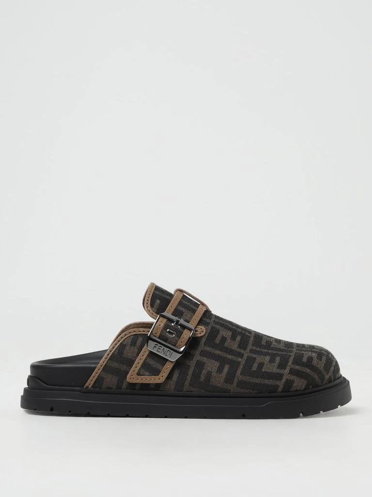 Fendi Shoes men Fendi 1