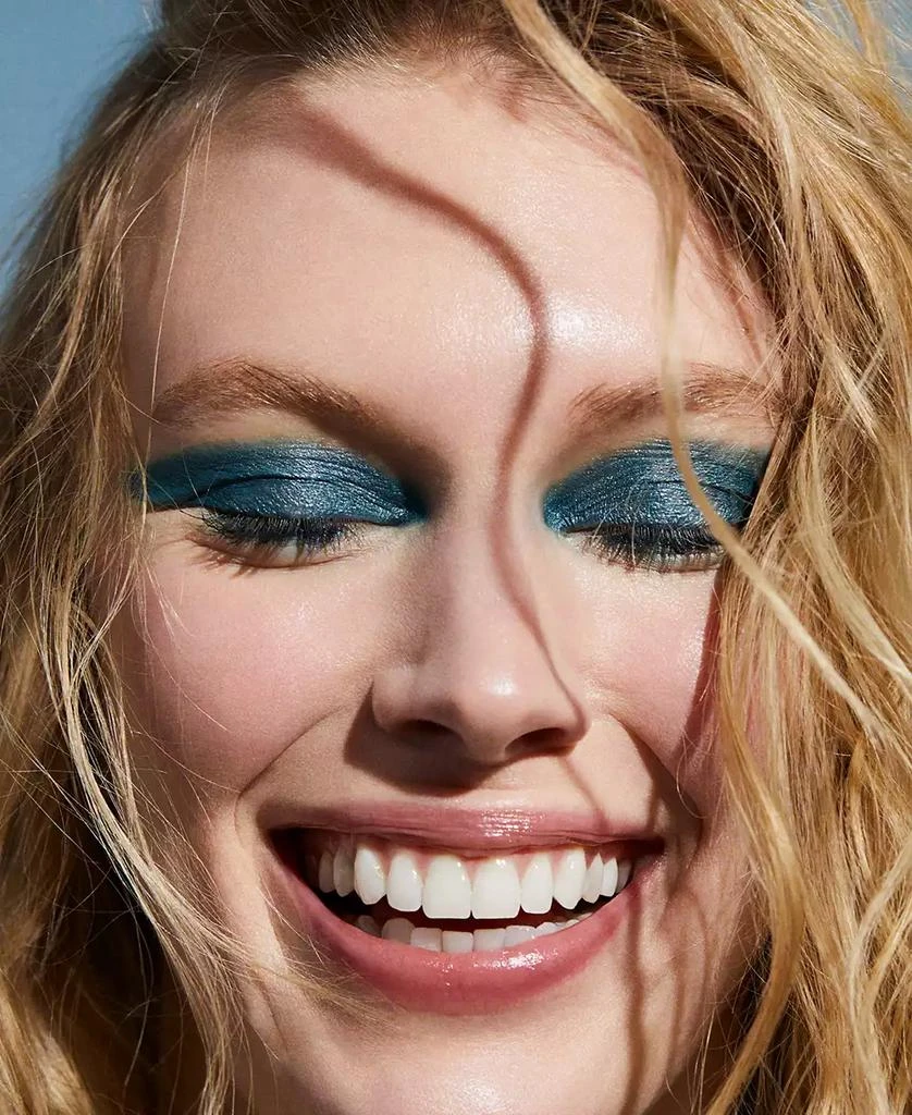 Well People Power Palette Eyeshadow 10