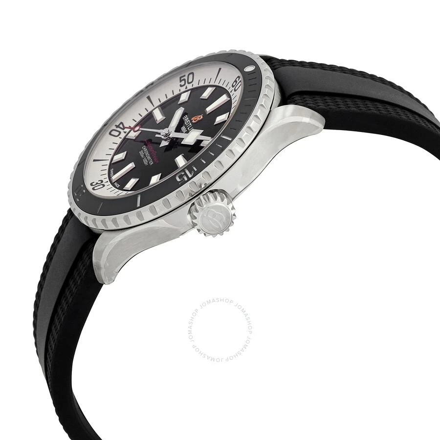BREITLING Superocean Automatic Chronometer Men's Watch A17375211B1S1 2