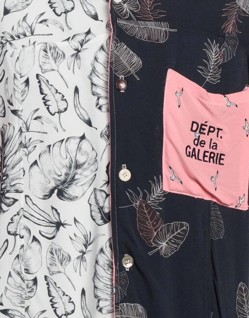 Gallery Dept Patterned shirt 4