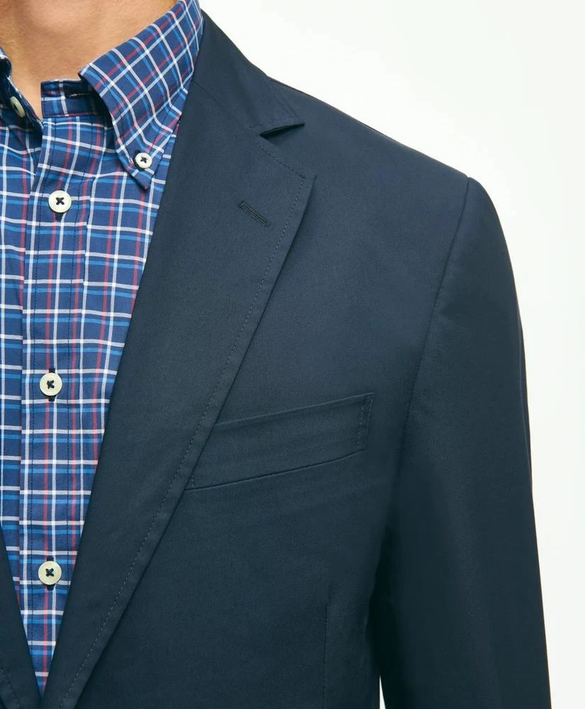 Brooks Brothers Performance Series Blazer 4