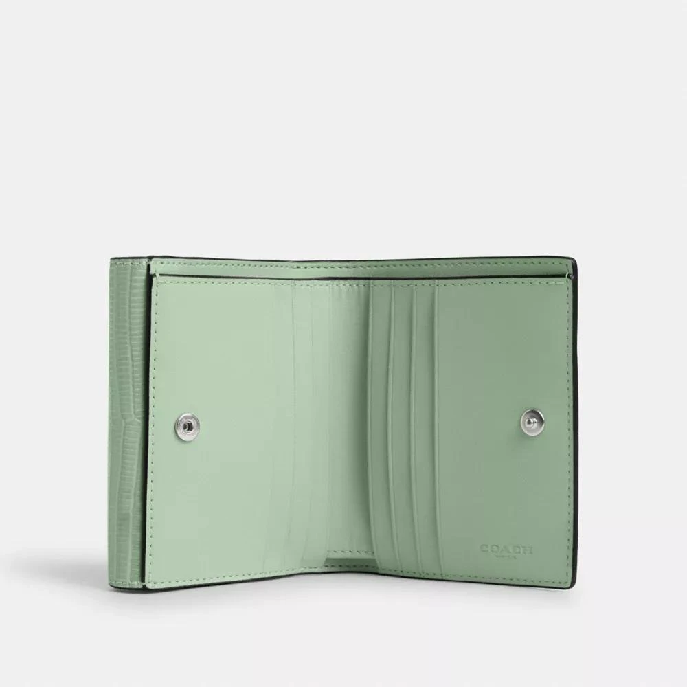 Coach Eliza Small Wallet 2
