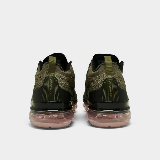NIKE Men's Nike Air VaporMax 2023 Flyknit Running Shoes 4