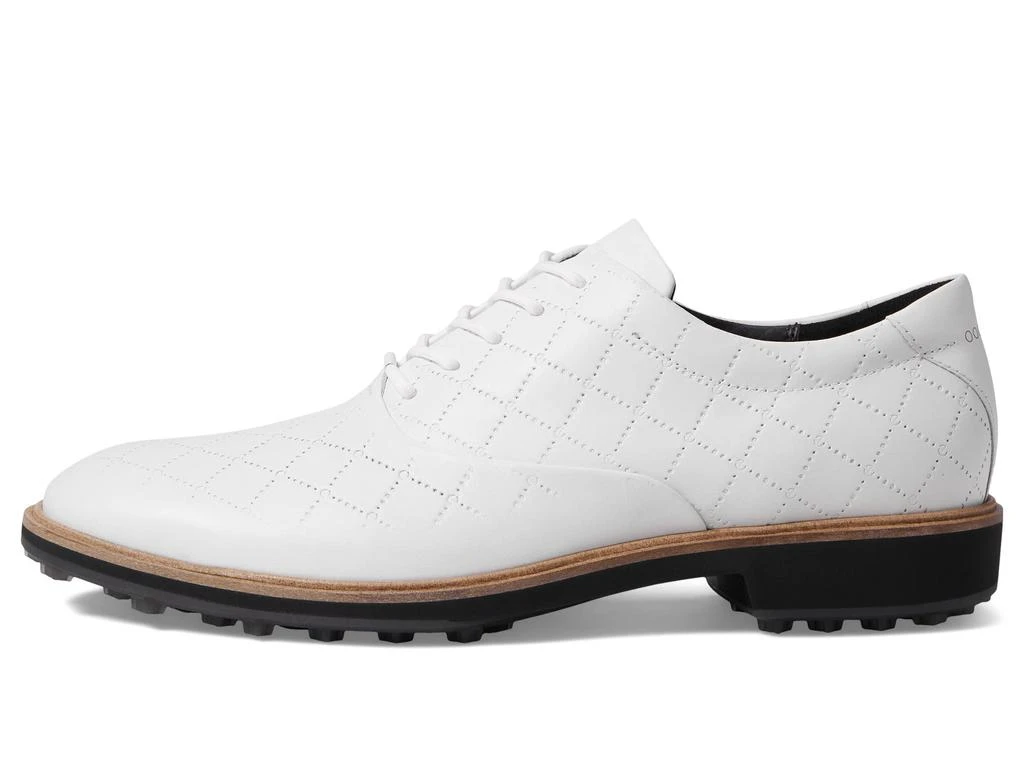 ECCO Classic Hybrid Hydromax Golf Shoes 4