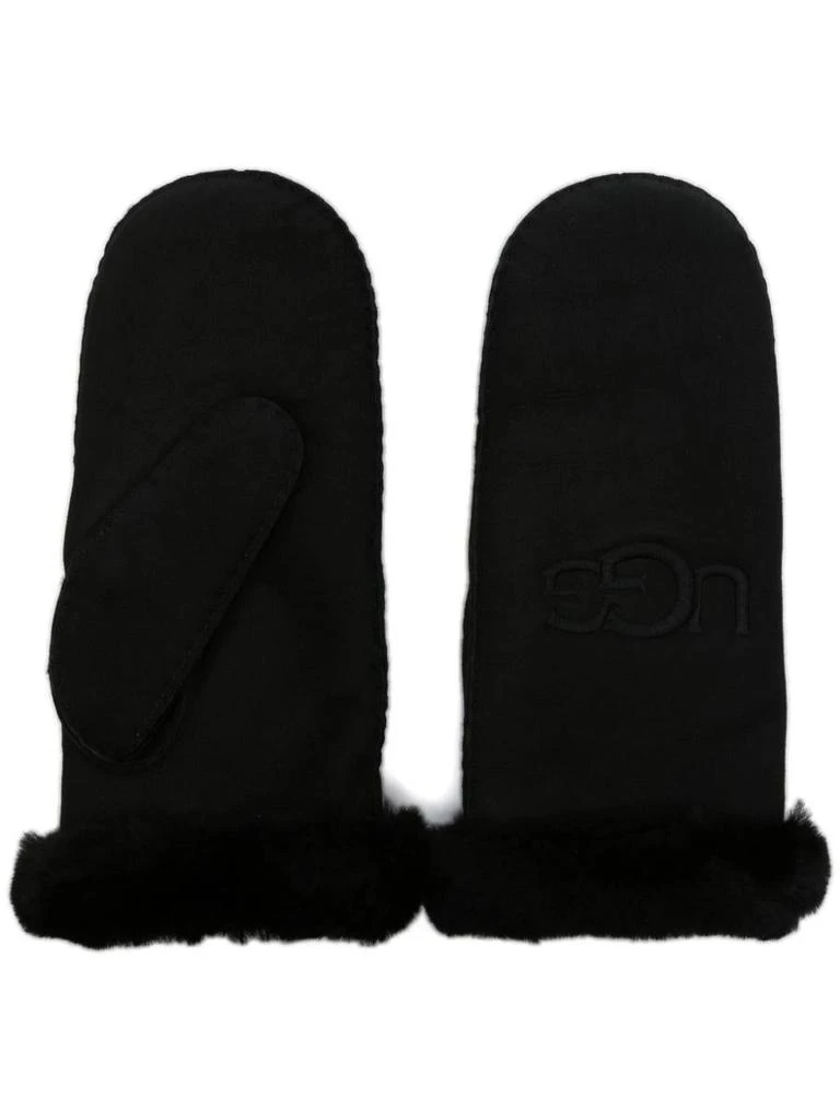 UGG UGG "Manopole" Gloves 1