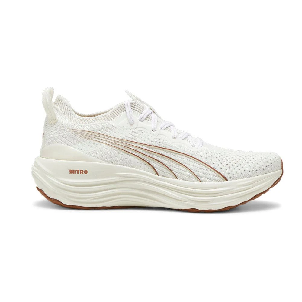 Puma Foreverrun Nitro Knit Running Shoes 1