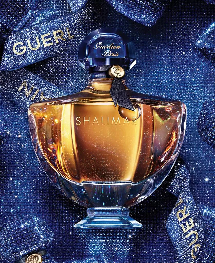 Guerlain 3-Pc. Shalimar Eau de Parfum Gift Set 5