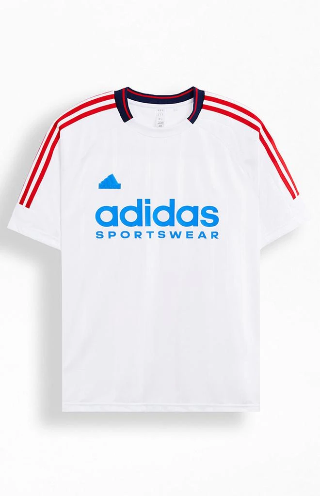 Adidas House Of Tiro Nations Pack T-Shirt 1