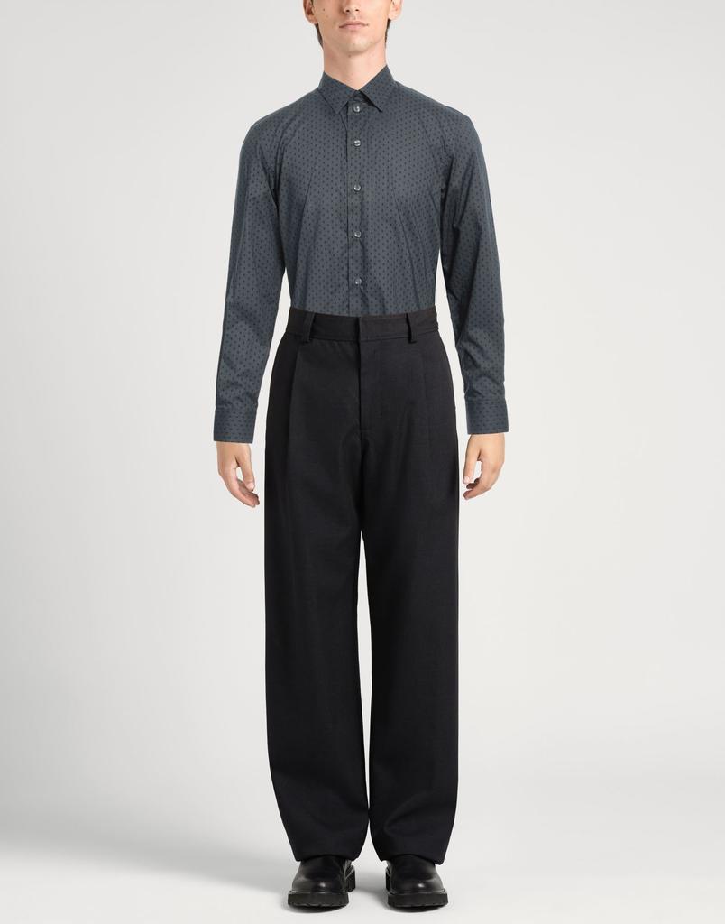 Armani Collezioni Patterned shirt