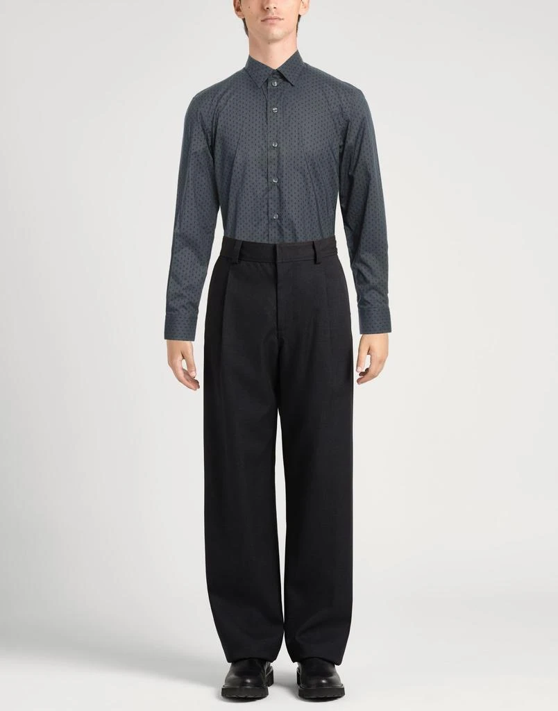 Armani Collezioni Patterned shirt 2
