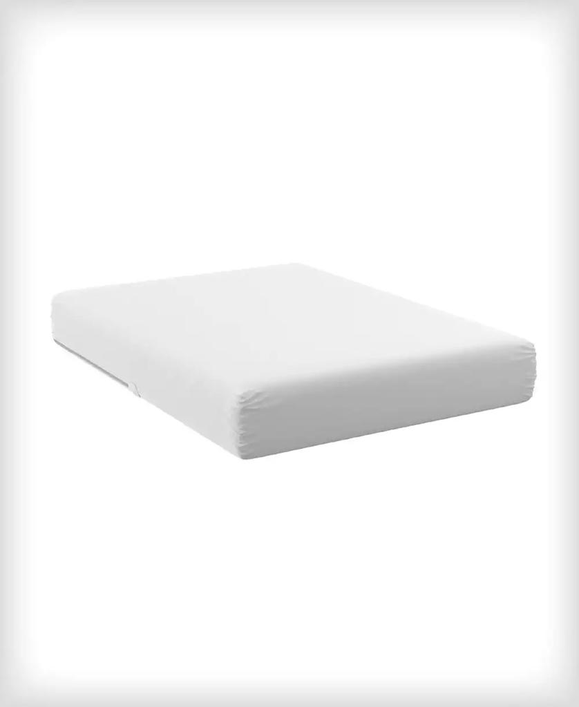 AllerEase Ultimate Protection Temperature Balancing Waterproof Mattress Protector