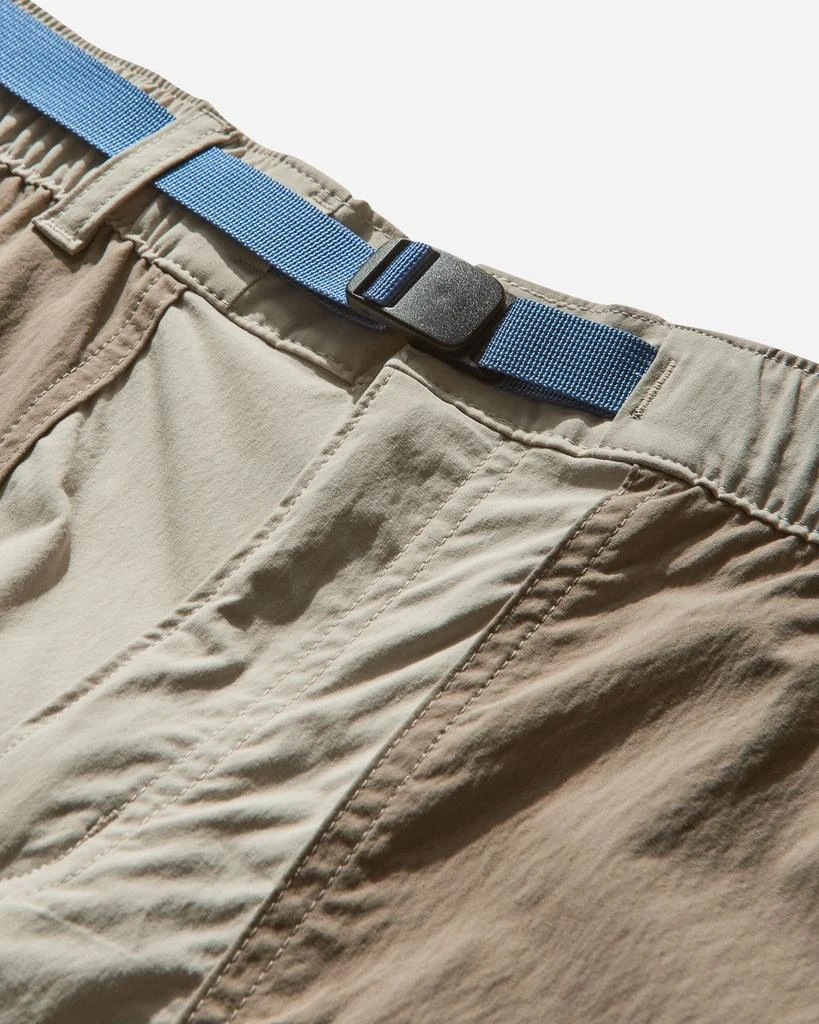 Patagonia Men's Outdoor Everyday 6 Inch Shorts Pelican 3