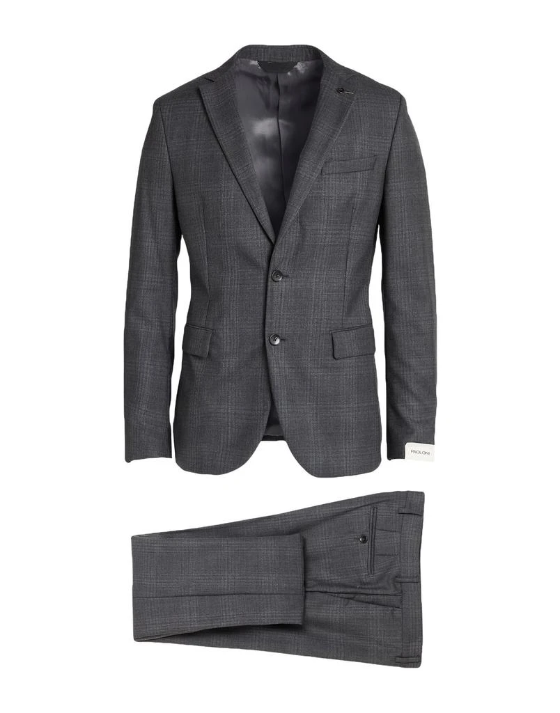 PAOLONI Suits 1