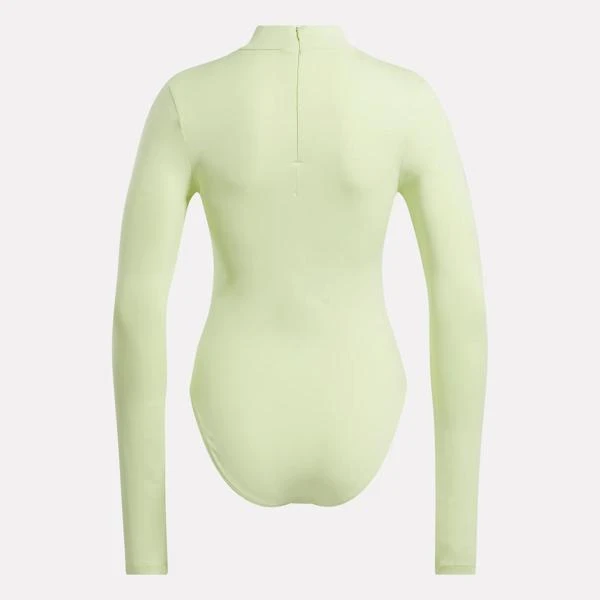 Reebok Wardrobe Essentials Bodysuit 7