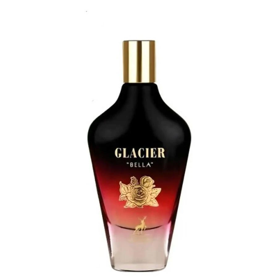 MAISON ALHAMBRA Ladies Glacier Bella EDP Spray 3.4 oz Fragrances 6290360590646 2