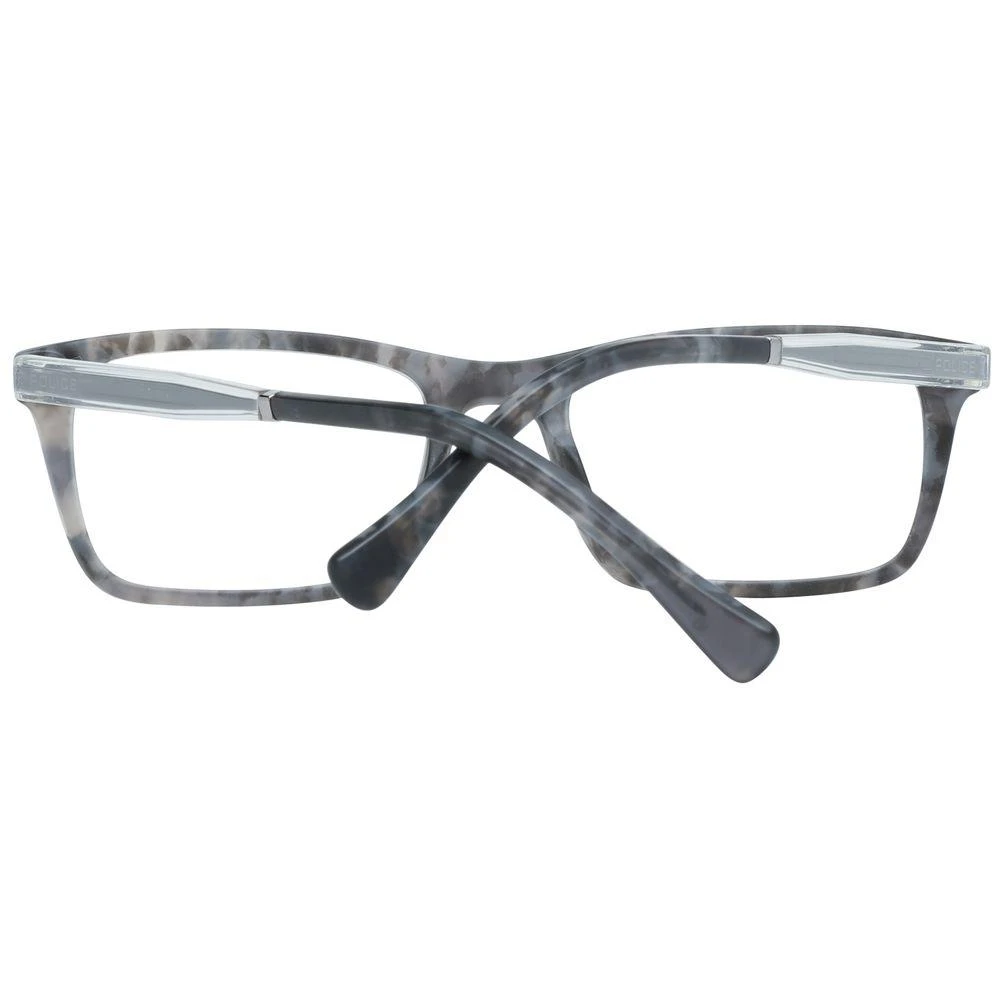 POLICE Gray Men Optical Frames 3