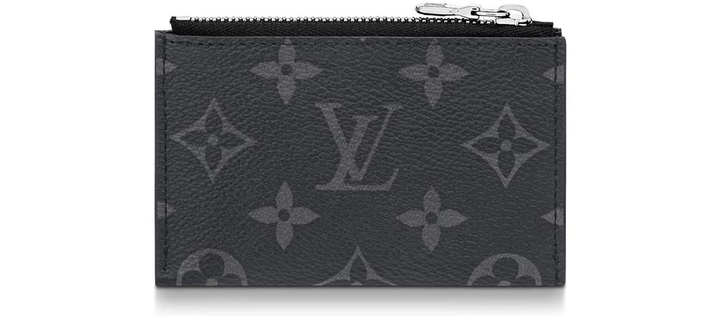 Louis Vuitton Coin Card Holder 4
