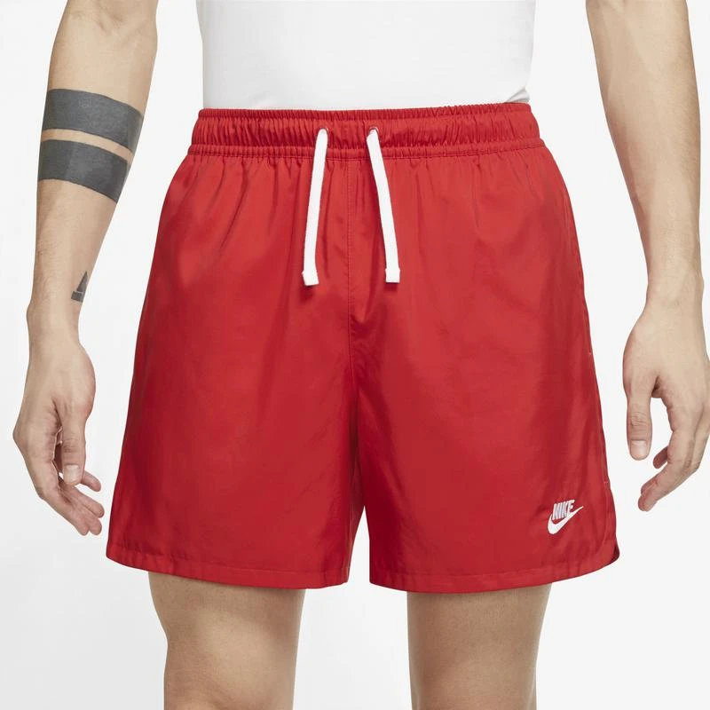 NIKE Nike  Club Woven LND Flow Shorts - Men's 1