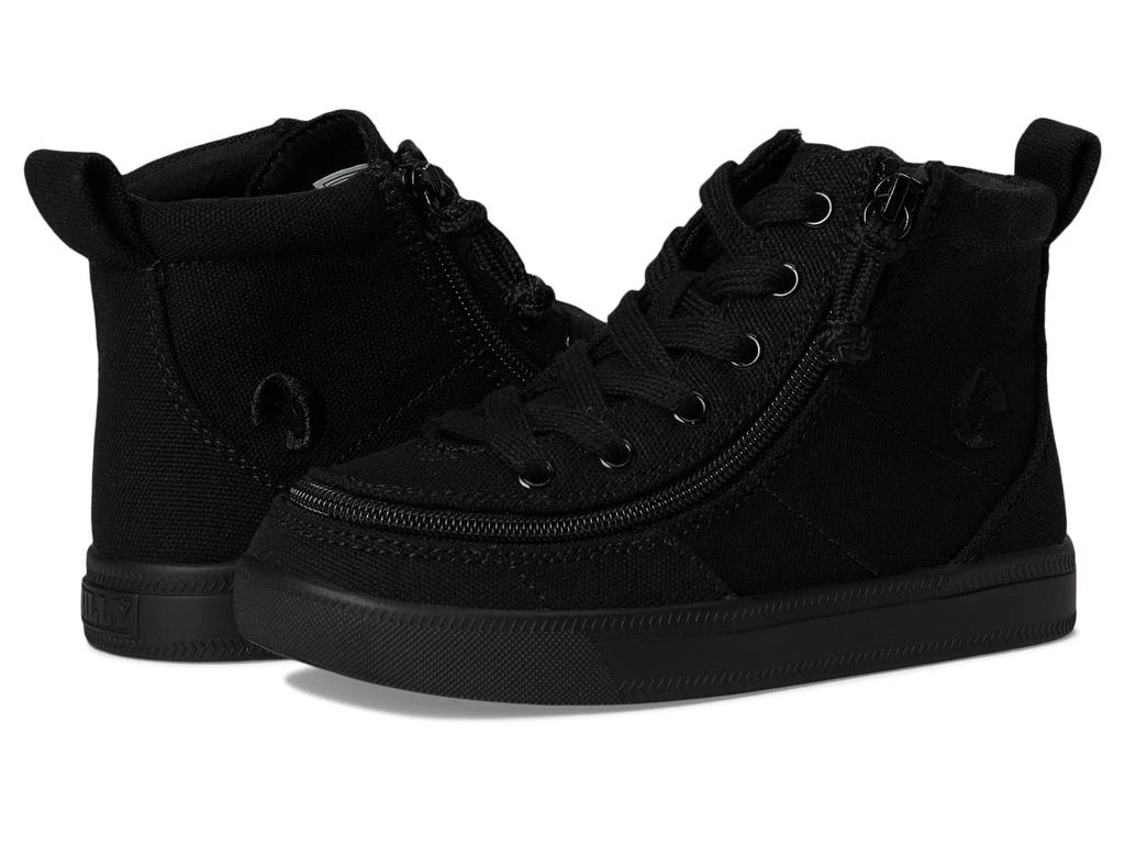 BILLY Footwear Kids Classic Lace High (Toddler) 1
