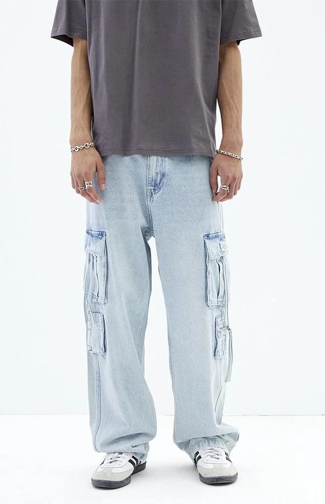 Pacsun Cargo Jeans Cargo Jeans Pacsun Mens Denim Buy PacSun Men's