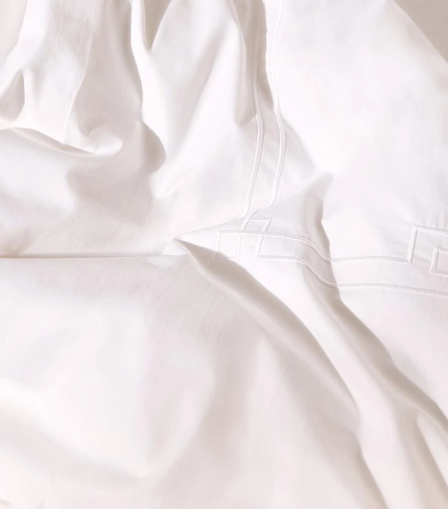 Peter Reed Catlow Super King Duvet Cover Set (260cm x 220cm) 5