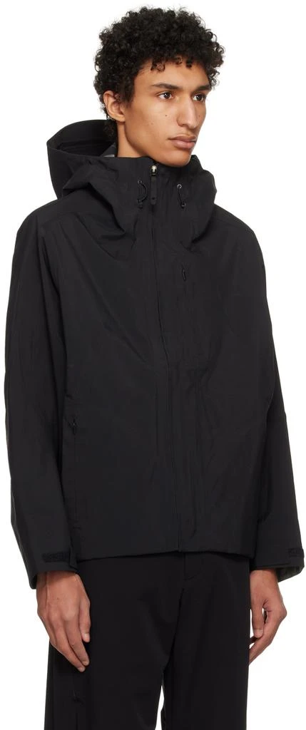 Goldwin 0 Black Seed Jacket 2