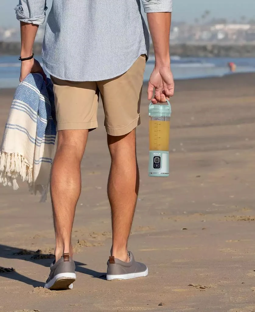 Ninja Blast Portable Blender 8