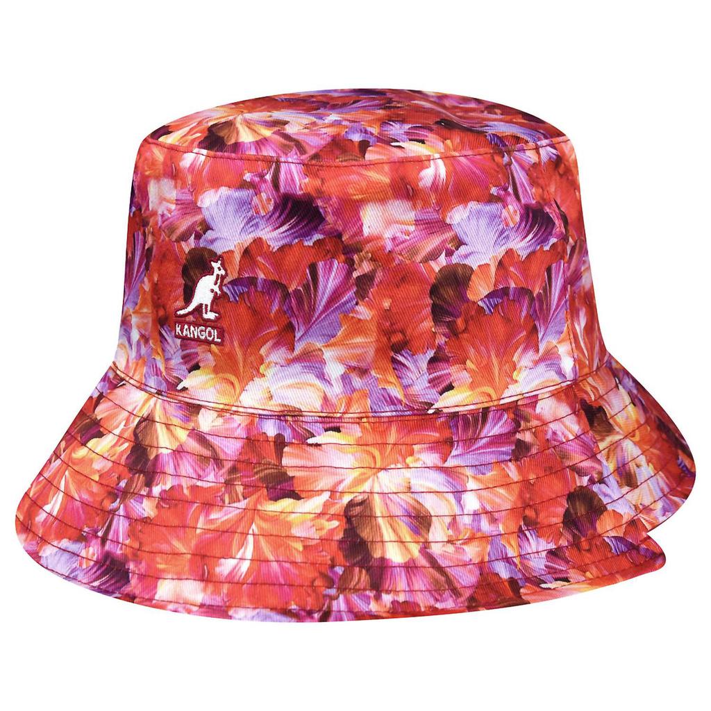 Kangol Kangol - Men's Reversible Bucket Hat
