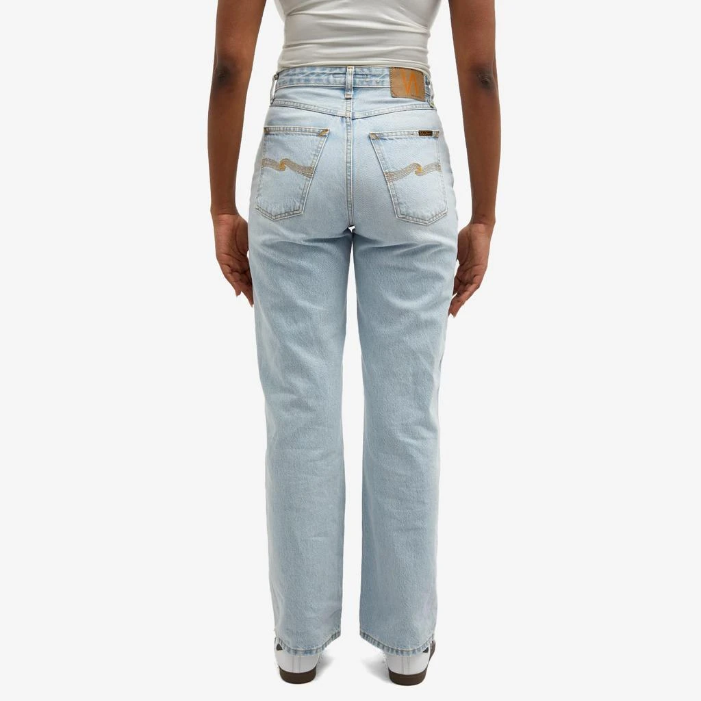 Nudie Jeans Nudie Jeans Co Clean Eileen Jeans 3