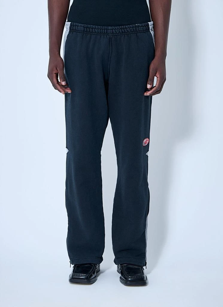 GREG ROSS Coast Track Pants 1