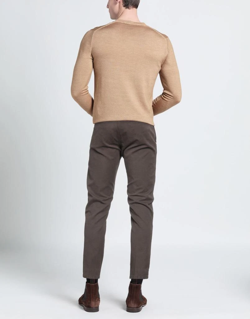 0/ZERO CONSTRUCTION Casual pants 3