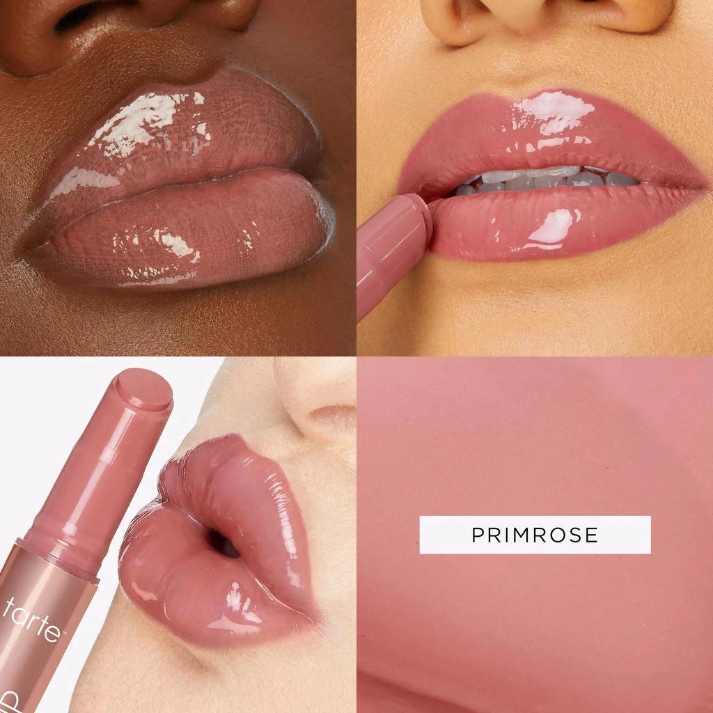 Tarte tarte Maracuja Juicy Plump Perfection Lip Gloss & Liner Duo 2