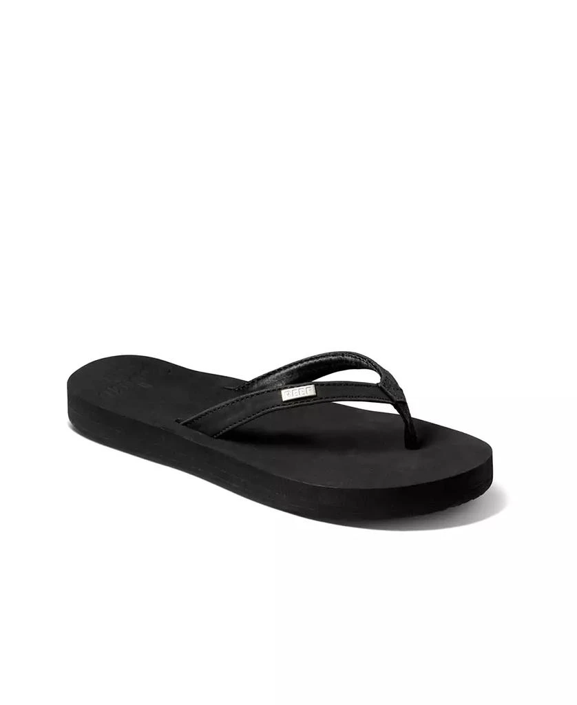 Reef Women's Cushion Luna Sandals 1