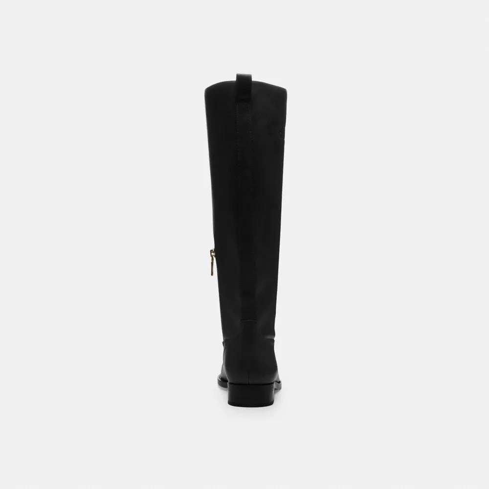 Coach Marlin Boot 3