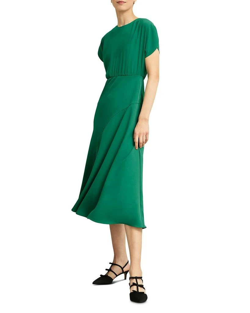 HOBBS LONDON Hampton Midi Dress 1