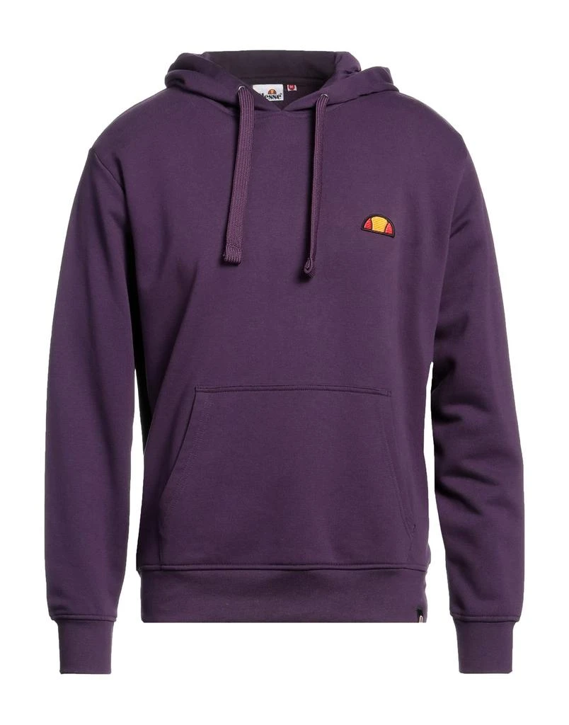 ELLESSE Hooded sweatshirt 1