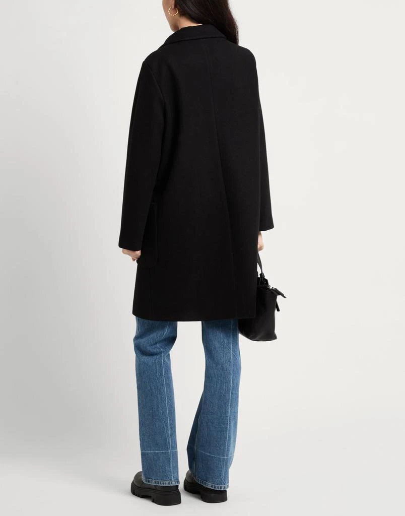 BIANCOGHIACCIO Coat 3