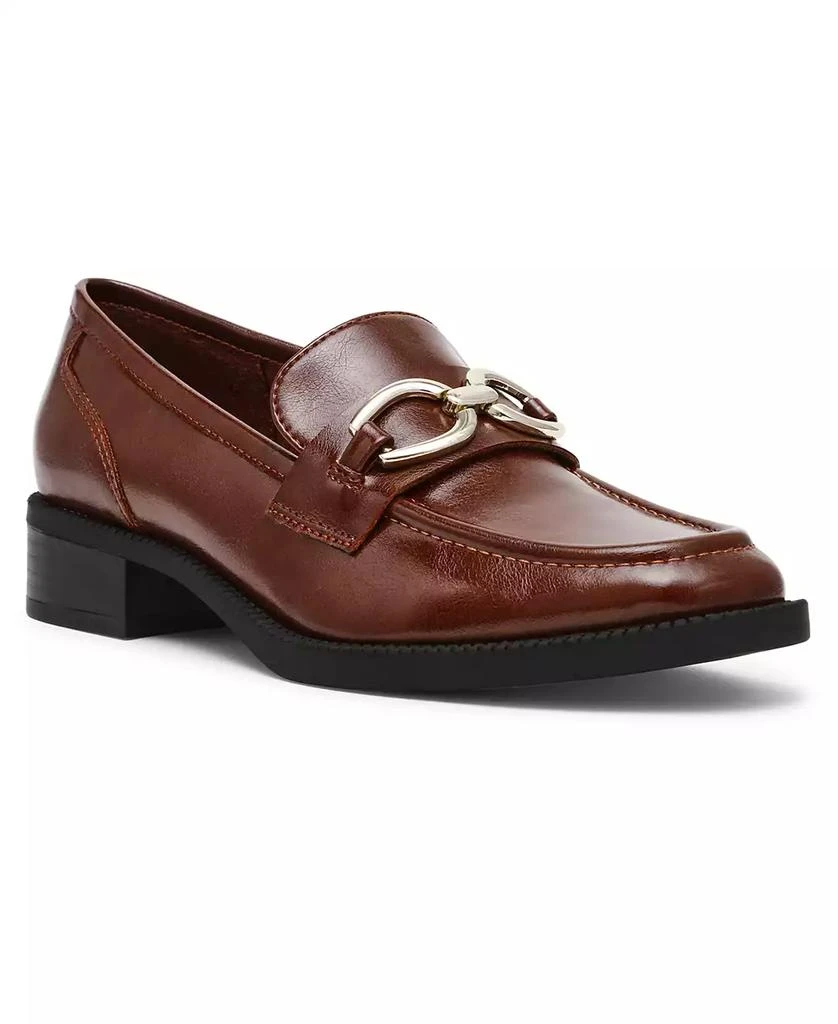 Anne Klein Women's Korrie Ornamented Slip On Loafers 1