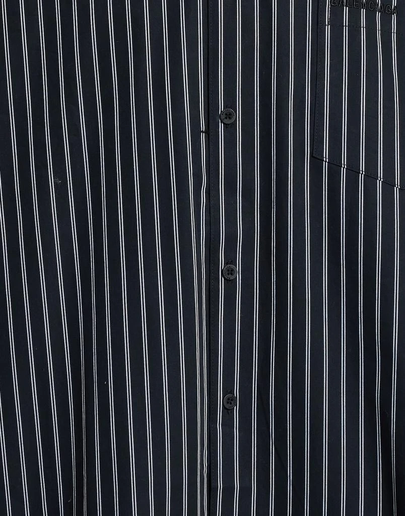 Balenciaga Striped shirt 4