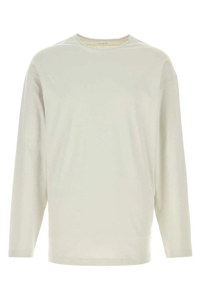 Lemaire Lemaire Ls T-Shirt