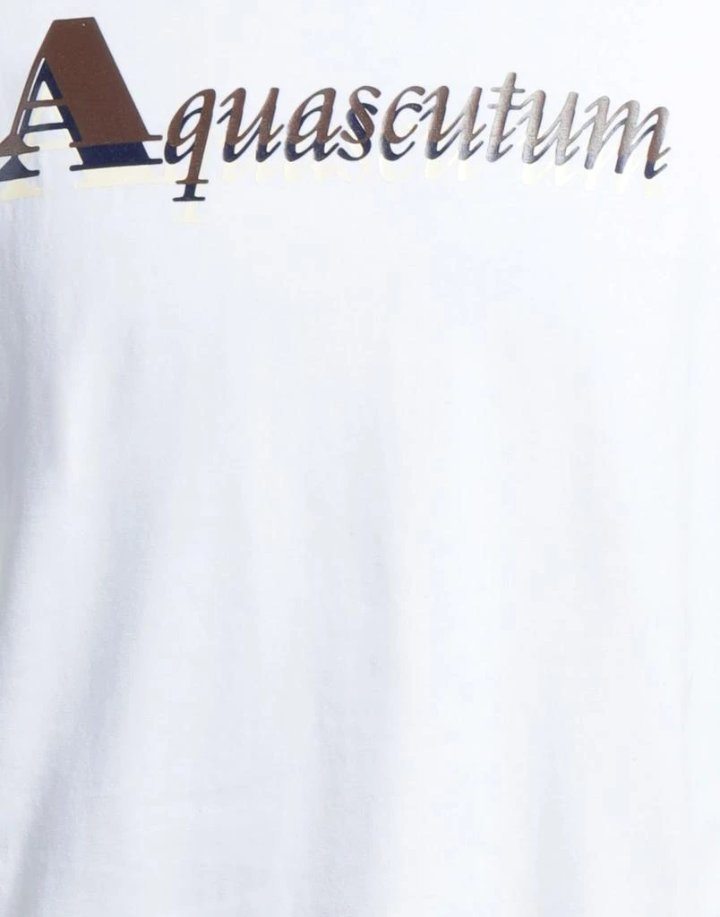 Aquascutum T-shirt 4