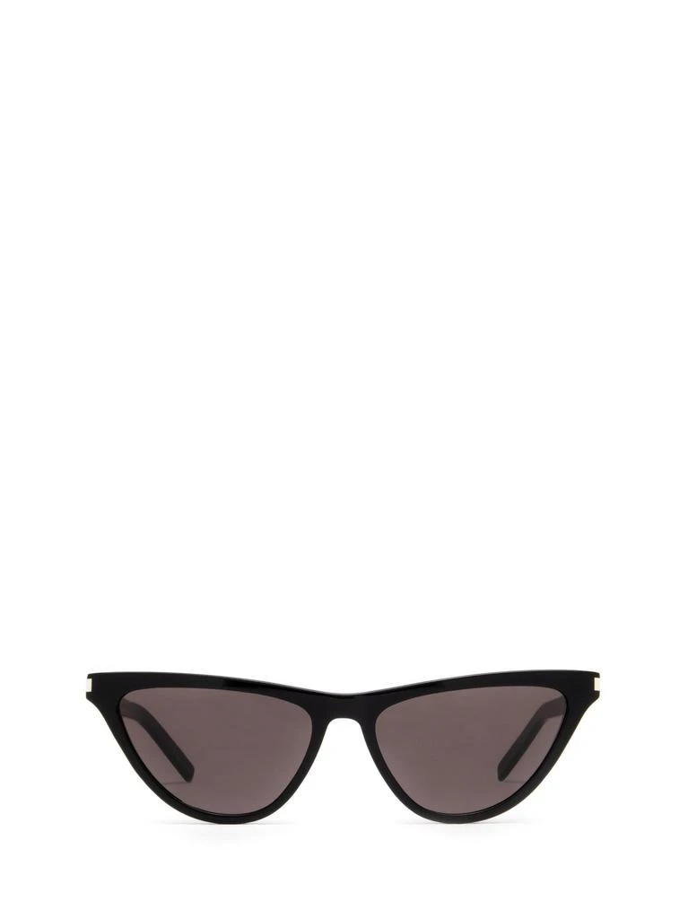 Saint Laurent Eyewear Saint Laurent Eyewear Cat-Eye Sunglasses 1